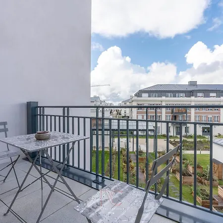 *disneyland-paris* 8personnes, Parking, Wifi Serris