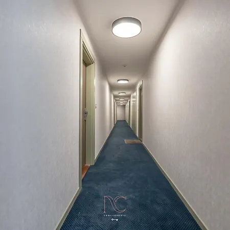 *disneyland-paris* 8personnes, Parking, Wifi Appartement *